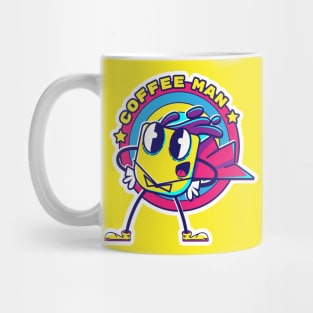 Coffe Man Mug